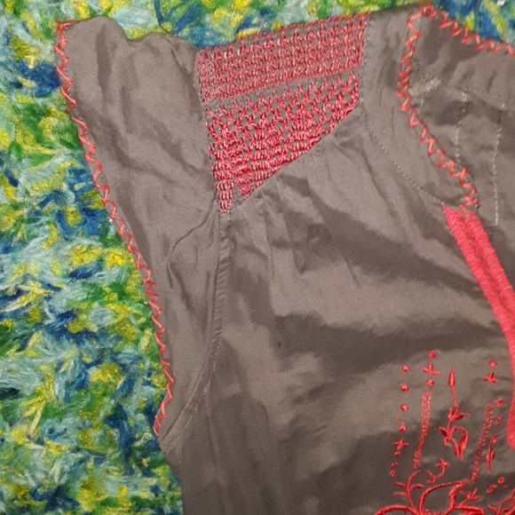 Amazingly Beautiful free people dress xs - Picture 4 of 5